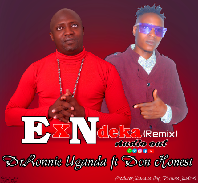 Ex Ndeka (Remix)